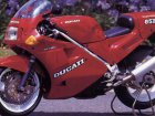 Ducati 851 Strada